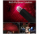 Jongo Maglofaxes USB Romantic Auto Roof Star Projector Lights - Black 4 in UAE