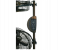 Crownline TF218 Triple Head Tower Fan - Silver 4 in UAE