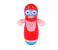 Bestway 52193 Up In and Over Big Bop Wrestler - Red 1 in UAE