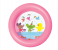 Bestway 51061 Round 2 Ring Kiddie Pool - Pink 1 in UAE
