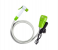 Crownline RPB-220 26 cm Portable And Rechargeable Outdoor Bidet - Green 1 in UAE