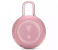 JBL Clip 3 Ultra-Portable Bluetooth Speaker - Pink 3 in UAE