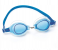 Bestway 21084 Hydro-Swim Lil Lightning Swimmer Goggles - Blue 2 in UAE