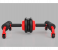 Jongo Multifunctional Abdominal Wheel Unisex - Red 1 in OMAN