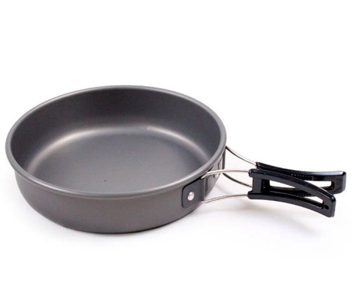 Jongo Compact Outdoor Cooking Set for Camping 6 in UAE