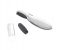 Laica 13.5x3.5x3.6cm Callus Remover - Silver 1 in UAE
