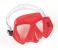 Bestway 22059 Hydro Swim Essential Eversea Dive Mask - Red 1 in UAE