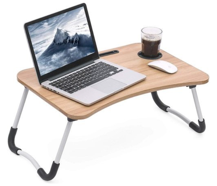 Buy Laptop Table for Bed and Sofa 59787 Price in Qatar, Doha