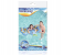 Bestway 42047 Surfer Boy and Girl Surf Rider - Blue 5 in OMAN