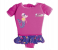 Swim Safe 32169 Unisex Float Suit Medium - Pink 1 in OMAN