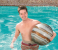 Bestway 31043 Jupiter Explorer Glowball 3 in OMAN