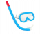 Bestway 24006 Sun Snorkel Set For Kids - Blue 1 in UAE