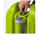 Crownline SW-180 Portable Smart Washer - Green and Grey 8 in UAE