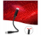 Jongo Maglofaxes USB Romantic Auto Roof Star Projector Lights - Black 2 in UAE