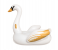 Bestway 41120 Luxury Swan Pool Float - White and Gold 1 in UAE