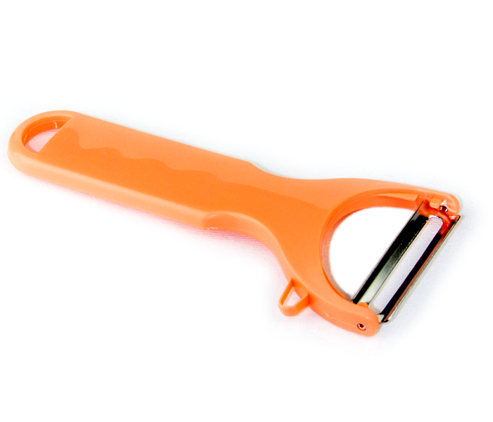 YN229 Premium Ultra Sharp Fruit Peeler and Knife for Kitchen 3 in UAE