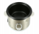 Krypton KNRC6055 1 Liter Electric Rice Cooker with Aluminum Innerpot - Brown 2 in UAE