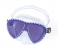 Bestway 22058 Hydro-Swim Elite Swim Mask - Purple 1 in UAE