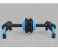 Jongo Multifunctional Abdominal Wheel Unisex - Light Blue 1 in UAE