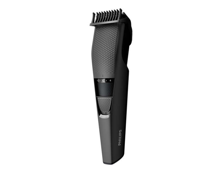 Philips BT3208/13 Series 3000 Beard Trimmer - Black 2 in UAE
