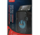 KIMISO KM-2002 TikTok Karaoke Portable Wireless Bluetooth Speaker with Mic - Black 2 in UAE