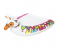 Bestway 52320 H2OGO Llama Rama Double Race Slide 3 in UAE