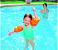 Bestway 32005 Assorted Armbands - Orange 2 in UAE