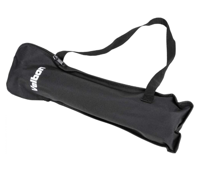 Velbon EX-230 Tripod For DSLR And Camcorder Camera - Black 4 in UAE