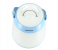 Krypton KNE5110 Rechargeable Super Bright LED Light - White & Blue 3 in OMAN