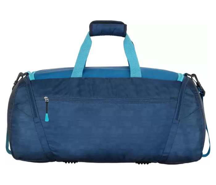 american tourister grid duffle bag