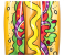Bestway 43248 Hot Dog Pool Lounge 3 in UAE