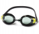 Bestway 21078 Hydro Swim Focus Goggles - Yellow 4 in UAE
