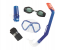 Bestway 24031 Hydro Swim Little Barracuda Set - Blue 1 in UAE