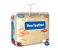 Fine Feather FF-1257 2 Ply Polyester Korean Blanket Embo 1 in UAE