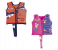 Swim Safe 32177 Unisex Swim Jacket Medium - Pink 4 in OMAN
