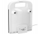 Krypton KNGM6158 1400W Non-Stick Plates Grill Maker - White 5 in UAE