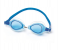 Bestway 21084 Hydro-Swim Lil Lightning Swimmer Goggles - Blue 1 in UAE