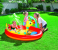 Bestway 53026 Play Center - Red and Yellow 2 in UAE