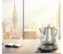 Crownline KT188 0.8L Karak Tea Maker - Silver 5 in UAE
