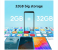 Huawei Y5P 2GB RAM 32GB - Mint Green 5 in UAE