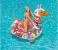 Bestway 41136 Llama Ride On 6 in UAE