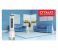 Crownline AC223 4L Tower Air Cooler Machine - White and Black 4 in OMAN