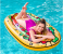 Bestway 43248 Hot Dog Pool Lounge 5 in UAE