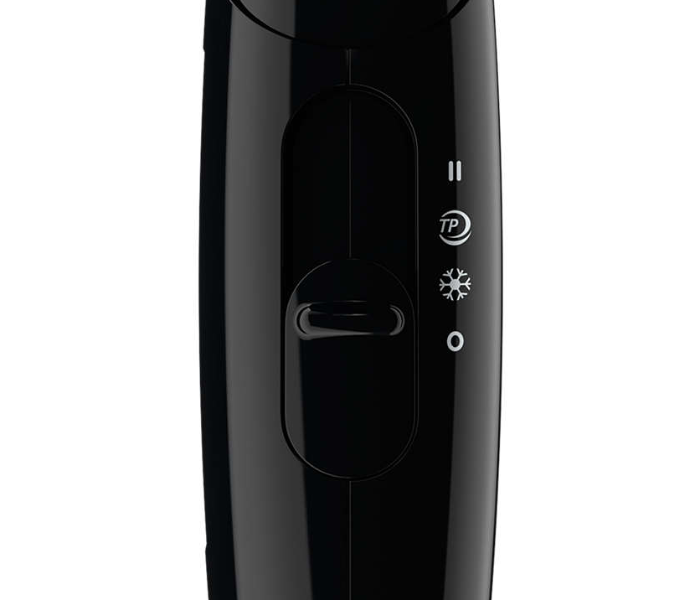 Philips BHC010/13 1200 Watts Essential Care Dryer - Black 2 in UAE