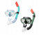 Bestway 24053 Hydro Pro Dive Mira Mask and Snorkel Set - Green 2 in UAE