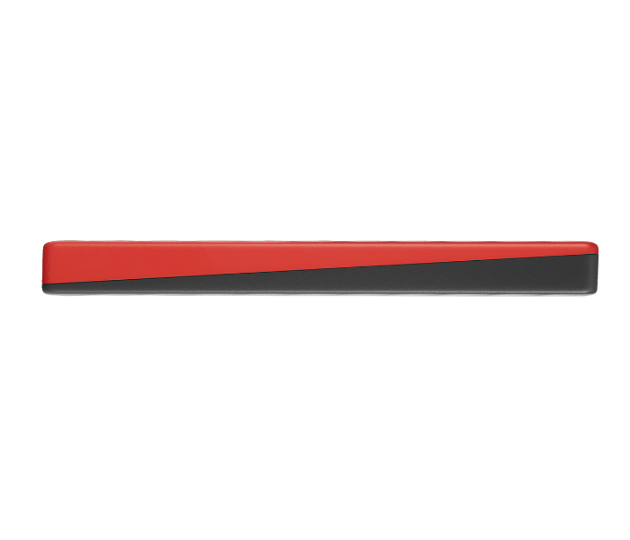 Western Digital My Passport 4TB External Hard Disk - Red 5 in OMAN
