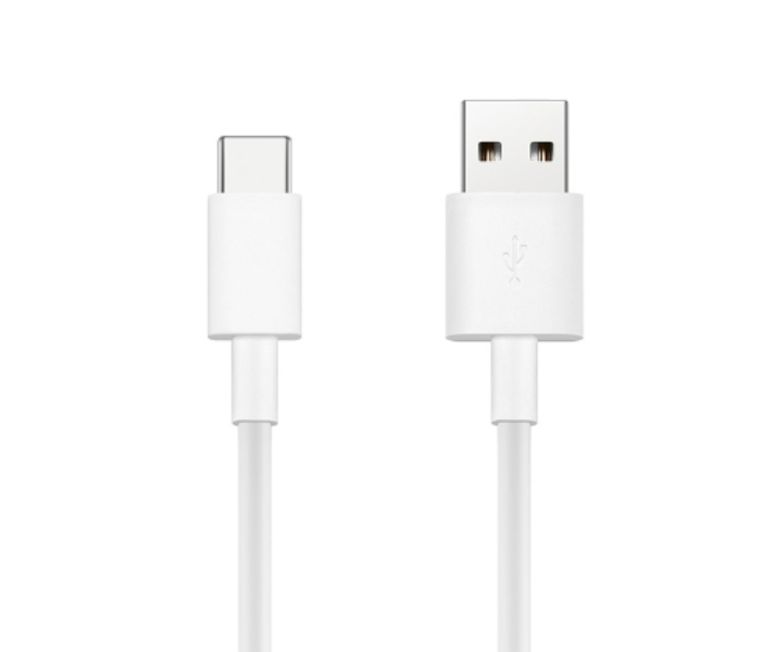 Huawei CP51 Type C Cable - White 2 in KSA