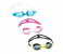 Bestway 21065 Hydro Swim Ocean Crest Goggles - Pink 2 in UAE