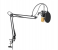 Tiktok Crystal Clear Professional Condenser Microphone - Black 4 in UAE