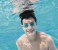 Bestway 21077 Hydro Swim IX-1400 Goggles - Green 3 in UAE